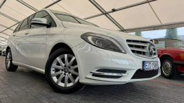 Mercedes B 180 Zduńska Wola - zdjęcie 6