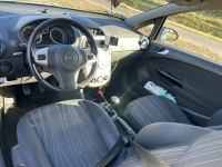 Corsa d 2007r 1.3 cdti Nekla - zdjęcie 2
