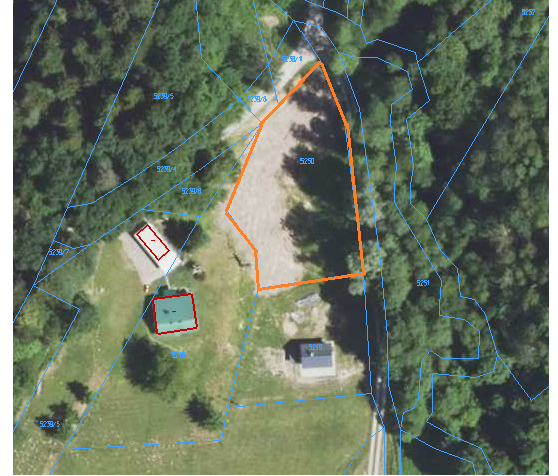 Pogórze Karpackie - 13,5 ar  z WZ Wielopole Skrzyńskie - zdjęcie 2