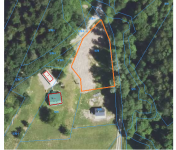 Pogórze Karpackie - 13,5 ar  z WZ Wielopole Skrzyńskie - zdjęcie 2