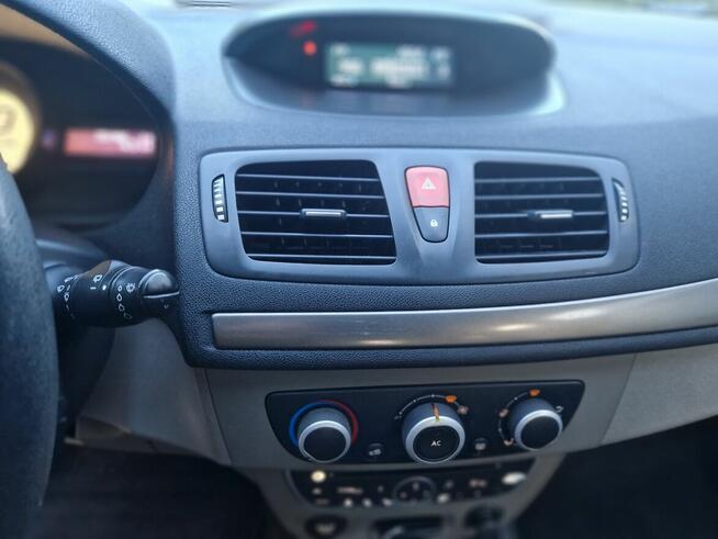 Renault Megane III 1,5dci 2009 5-drzwiowy - możliwa zamiana Ciechocinek - zdjęcie 8