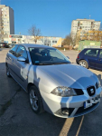 Sprzedam Seat Ibiza 1,4 2006 Legnica - zdjęcie 6