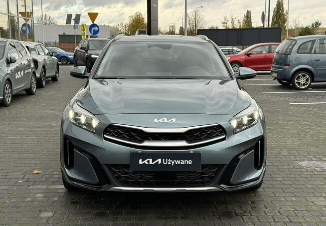 Kia XCeed WYPRZEDAŻ/fv23%/demo/Automat/L+ AEB/WIN/ledy/18' Toruń - zdjęcie 8