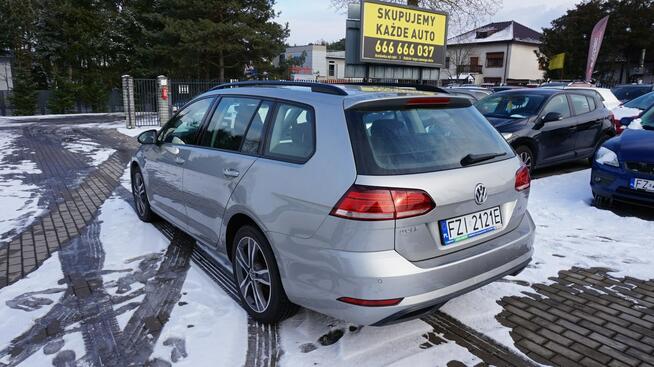 Volkswagen Golf Polski salon. Gwarancja. Polecam !!! Zielona Góra - zdjęcie 7