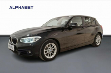 118d Sport Line Salon PL 1wł. F-Vat Warszawa - zdjęcie 1