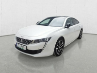 Peugeot 508 Komorniki - zdjęcie 3