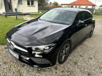 CLA 200 AMG POLSKI SALON ASO BEZWYPADEK IDEALNY