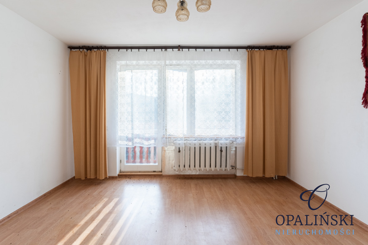 3- piętrowy dom z potencjałem w pięknej okolicy Hucisko Jawornickie - zdjęcie 7