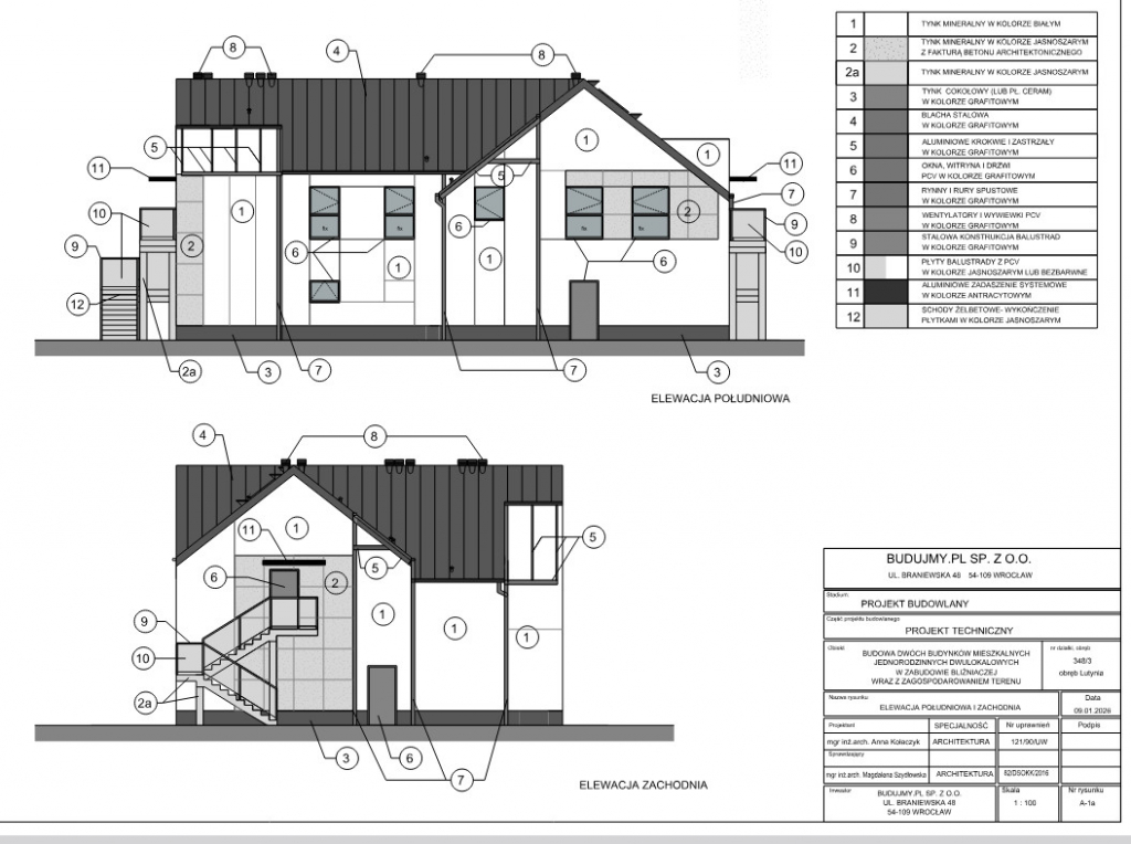Piękny Lokal usługowy w Lutyni/biuro /handel/gastronomie /usługi Lutynia - zdjęcie 4