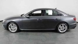 1/ 12 Audi A6 Pamięć foteli | Matrix Bobki - zdjęcie 8