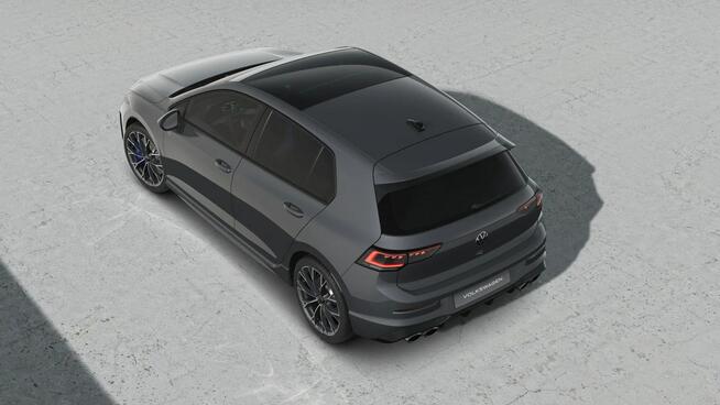 Volkswagen Golf R 2.0 TSI 4Motion 333 KM DSG Zamów już teraz! Łódź - zdjęcie 6