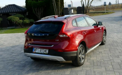 Volvo V40 Cross Country Cross Country! Salon Polska! Gwarancja! Grójec - zdjęcie 3