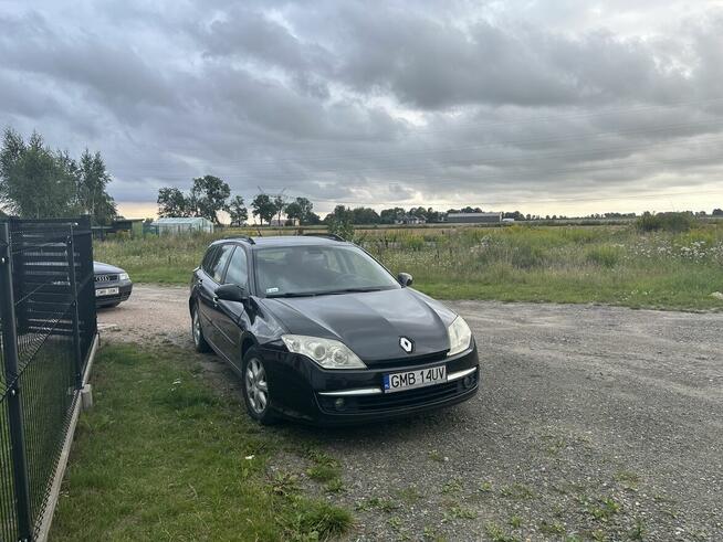 Sprzedam Renault Laguna Kraśniewo - zdjęcie 1