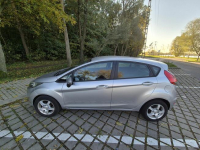 Sprzedam auto Ford Fiesta 1.6TDI econetic Zduńska Wola - zdjęcie 2