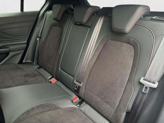 Ford Focus 2.3 EcoBoost ST X ! Z Polskiego Salonu ! Faktura VAT ! Warszawa - zdjęcie 10