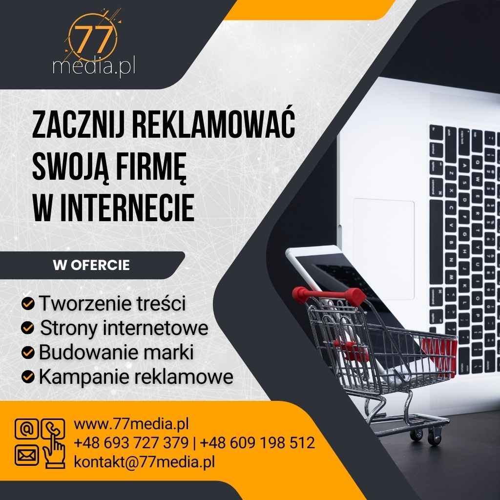 Wyróżnij się w internecie-Kampanie reklamowe i treści dla Twojej marki Fabryczna - zdjęcie 1