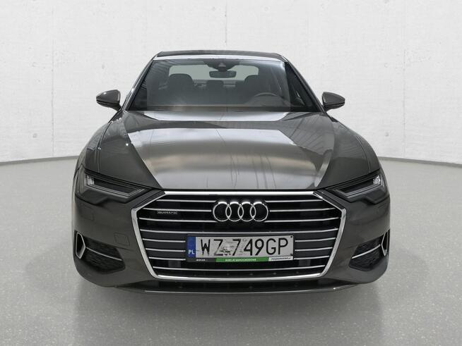 Audi A6 Allroad Komorniki - zdjęcie 2