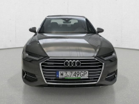 Audi A6 Allroad Komorniki - zdjęcie 2