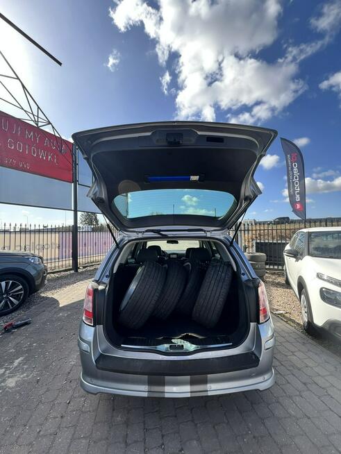 Astra Opc, 2 komplety kluczy, 2 komplety kół, Słupsk - zdjęcie 5