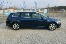 Renault Talisman 1.7 Blue dCi Intens 150HP Led Ambiente Kamera Warszawa - zdjęcie 5