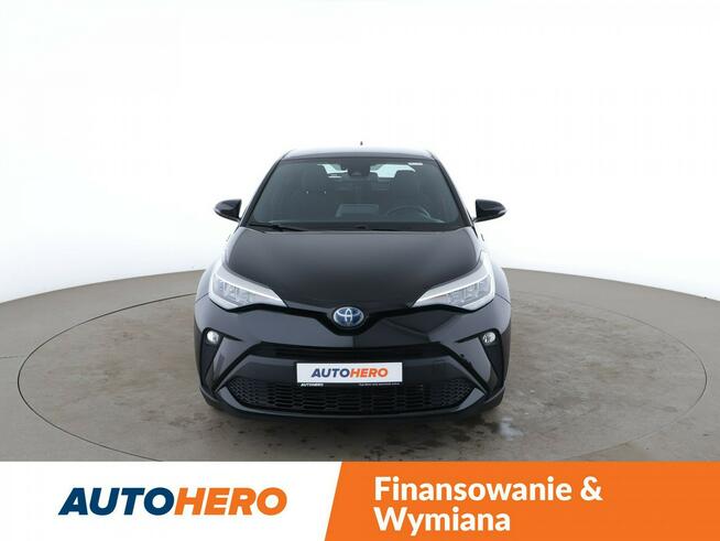 Toyota C-HR navi/ kamera/ 122KM/ Bluetooth /ACC/ LED/ Warszawa - zdjęcie 10