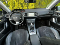 Peugeot 308 1.6 HDI 120KM Panorama FullLED Navi Kamera Baranowo - zdjęcie 9