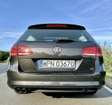 Sprzedam VW Passat B7 Płońsk - zdjęcie 3