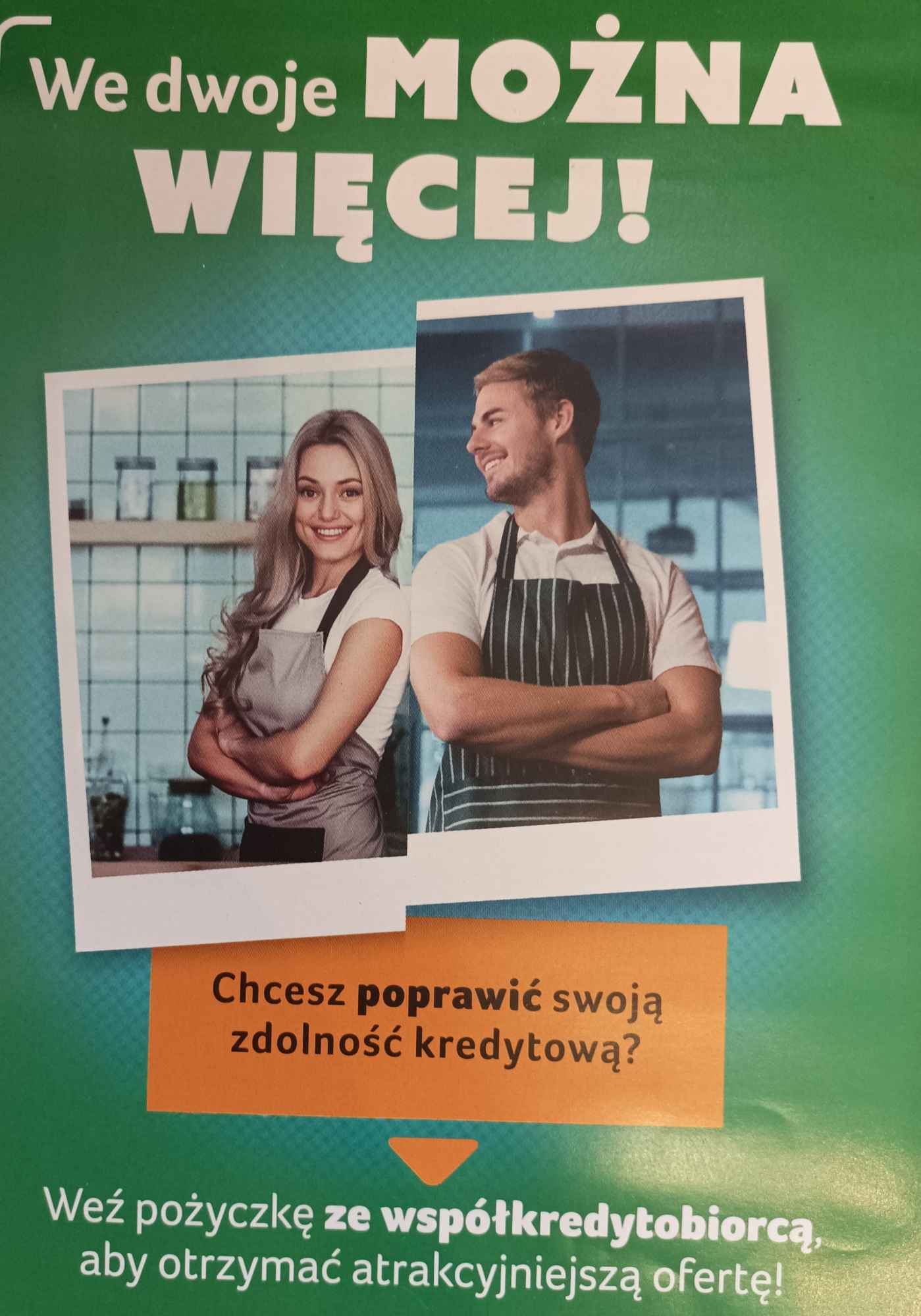 WSPÓŁPRACA Sucha Beskidzka - zdjęcie 1