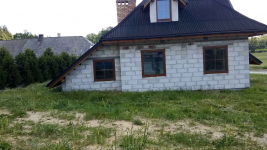 Sprzedam - Dom 120 m2 - Pacółtowo - FOR SALE Nowe Miasto Lubawskie - zdjęcie 7