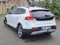 Volvo V40 Cross Country Zwoleń - zdjęcie 9