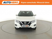 Nissan Qashqai panorama led navi kamera pdc klimatyzacja 2strefowa Warszawa - zdjęcie 11