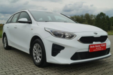 Kia Cee'd 2019R SALON POLSKA II-GI WŁAŚCICIEL 1.6 DIESEL Goczałkowice-Zdrój - zdjęcie 5