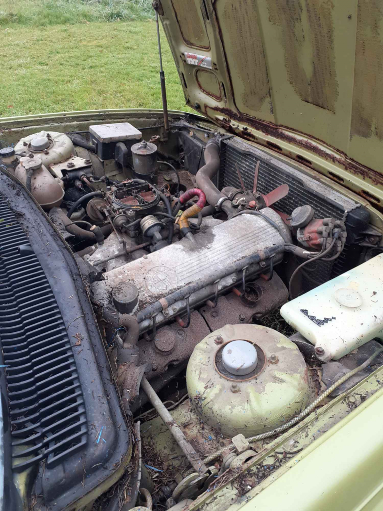 BMW Seria 7 E23 2.8 728 Tarnów - zdjęcie 9