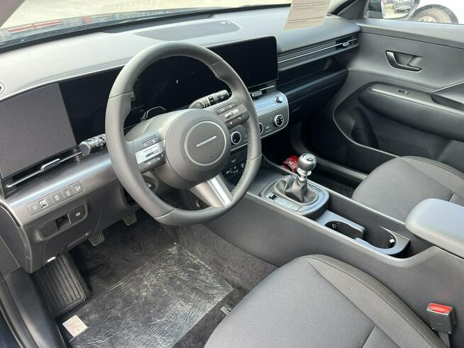 Hyundai Kona w wersji Smart+Comfort Piła - zdjęcie 9