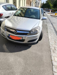 Opel Astra 2010 benzyna LPG Śródmieście - zdjęcie 4