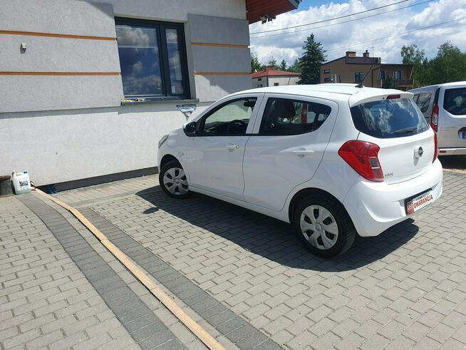 Opel Karl klima* możliwa zamiana * Chełm Śląski - zdjęcie 9