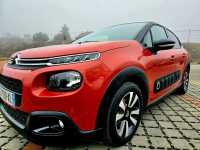 Citroen C3 1.2 PureTech Shine Więcławice Stare - zdjęcie 3