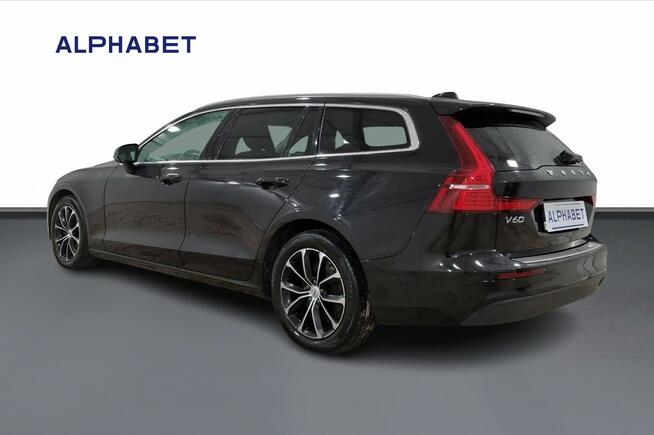 Volvo V60 D3 Momentum Pro aut Warszawa - zdjęcie 5