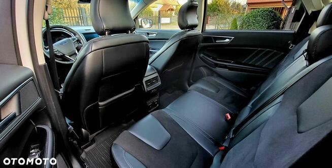 Ford Edge 2.0 TDCi Bi-Turbo 4x4 Sport Szczecin - zdjęcie 11
