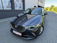 Mazda CX-3 2.0Benzyna 150KM NAVI-PL*Head-Up*Skóra Kamera cofania Modliborzyce - zdjęcie 3