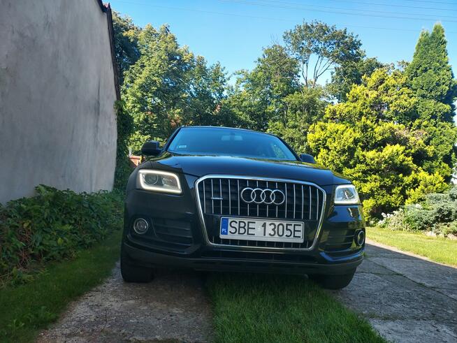 Audi Q5 Polski Salon z Pisemną Gwarancją Przasnysz - zdjęcie 2