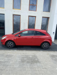 Opel Corsa D Częstochowa - zdjęcie 3