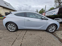 Opel Astra GTC GTC 1.4 Turbo Innovation Podg.Fotele Pdc X2 Alu Cieszyn - zdjęcie 6