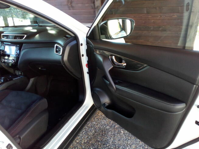 SPRZEDA właściciel Nissan x Trail - komfortowy - oszczędny Olkusz - zdjęcie 10
