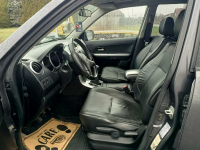 Suzuki Grand Vitara 1.9DDIS 129km 10r 4x4 Tarnów - zdjęcie 5