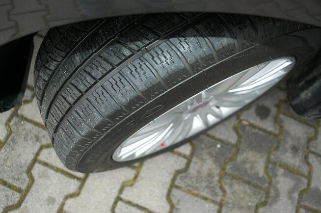 Fiat Bravo Pierwsza-rej 2009 Dębica - zdjęcie 8