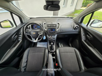 Chevrolet Trax Białogard - zdjęcie 6