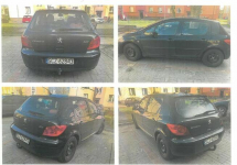 PEUGEOT 307 1.6 Trendy Blachownia - zdjęcie 2