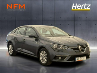 Renault Megane 1,5 DCI(115 KM) Intens Salon PL F-Vat Warszawa - zdjęcie 3