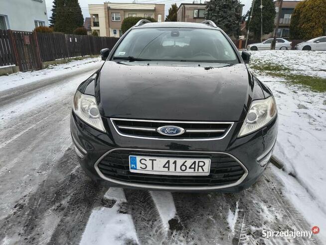 Ford mondeo MK4 2013r Tychy - zdjęcie 1